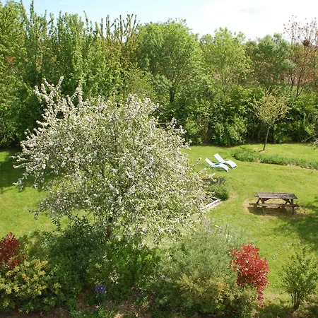 B&B Le Clos Des Pommiers