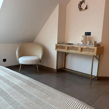 Le Clos Des Pommiers 3* Tracy-sur-Mer