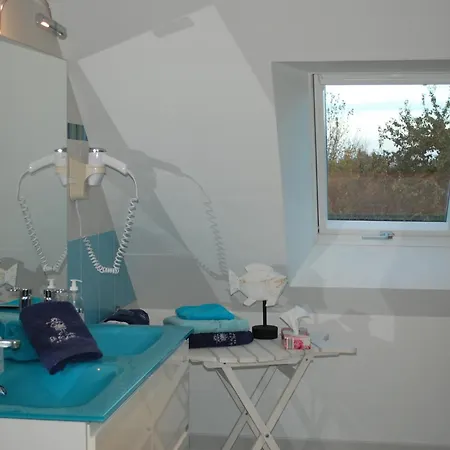 Le Clos Des Pommiers Tracy-sur-Mer