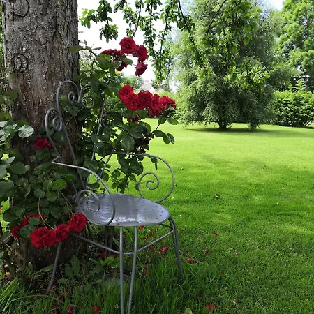 Le Clos Des Pommiers, D'hotes &