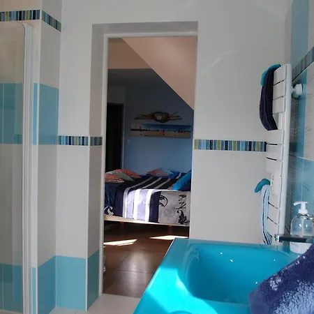 Le Clos Des Pommiers, D'hotes &