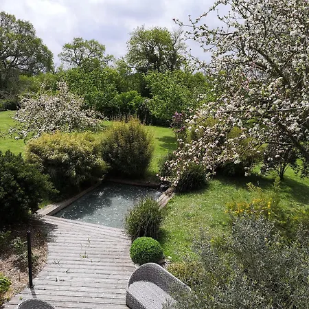 Le Clos Des Pommiers 3*