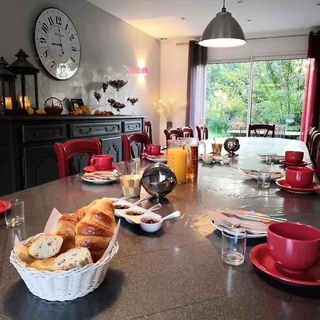 Le Clos Des Pommiers Tracy-sur-Mer