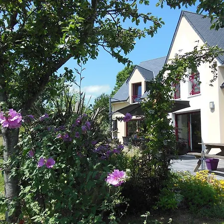 Le Clos Des Pommiers