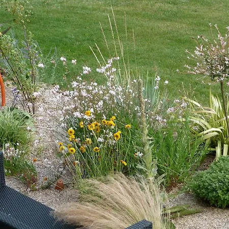 B&B Le Clos Des Pommiers