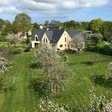 Le Clos Des Pommiers