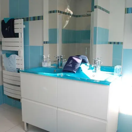 Le Clos Des Pommiers Tracy-sur-Mer