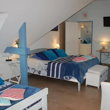 Le Clos Des Pommiers