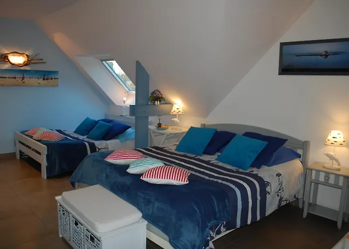 Le Clos Des Pommiers, D'hotes & 3*