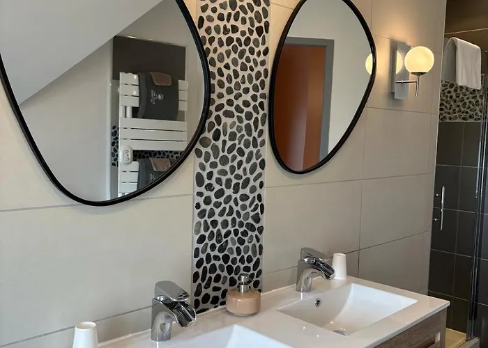 Bed & Breakfast Le Clos Des Pommiers, D'hotes & 3*