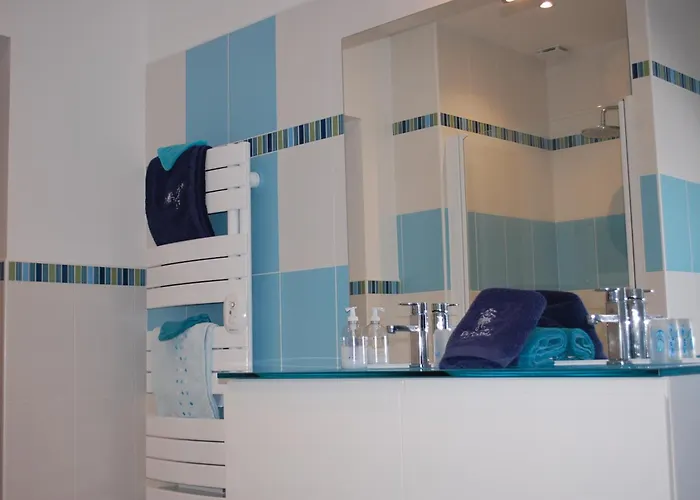 Bed & Breakfast Le Clos Des Pommiers, D'hotes & 3*