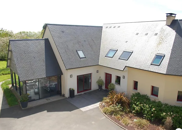 Le Clos Des Pommiers, D'hotes & Bed & Breakfast Tracy-sur-Mer