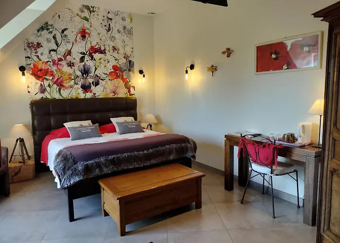 Le Clos Des Pommiers, D'hotes & Bed & Breakfast