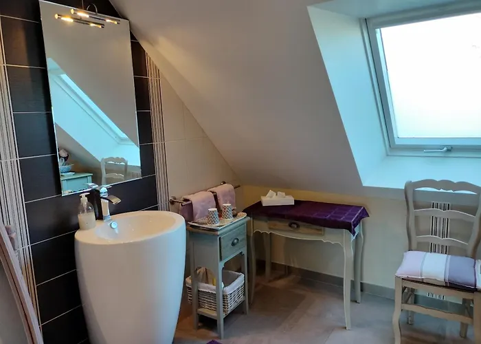 Le Clos Des Pommiers, D'hotes & Bed & Breakfast