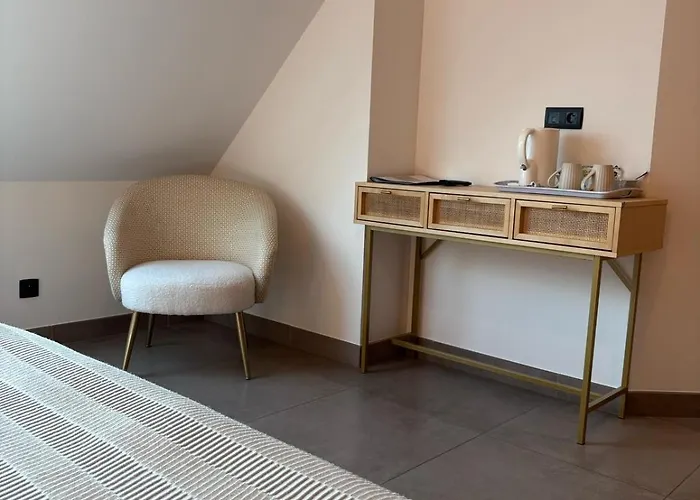 Le Clos Des Pommiers, D'hotes & Bed and breakfast Tracy-sur-Mer