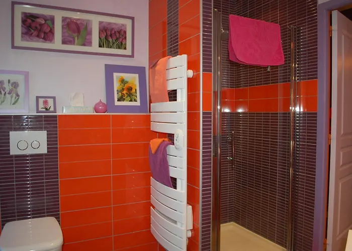 Le Clos Des Pommiers, D'hotes &