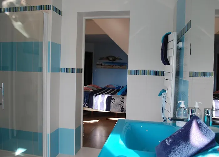 Le Clos Des Pommiers, D'hotes &