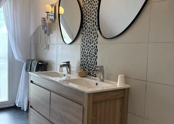 Le Clos Des Pommiers, D'hotes & 3*