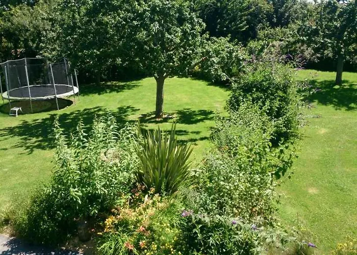 Le Clos Des Pommiers, D'hotes & Tracy-sur-Mer