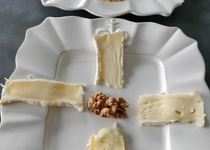 Le Clos Des Pommiers, D'hotes & 3*