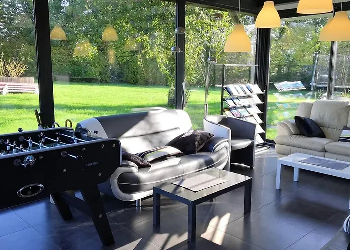 Le Clos Des Pommiers, D'hotes & Bed & Breakfast