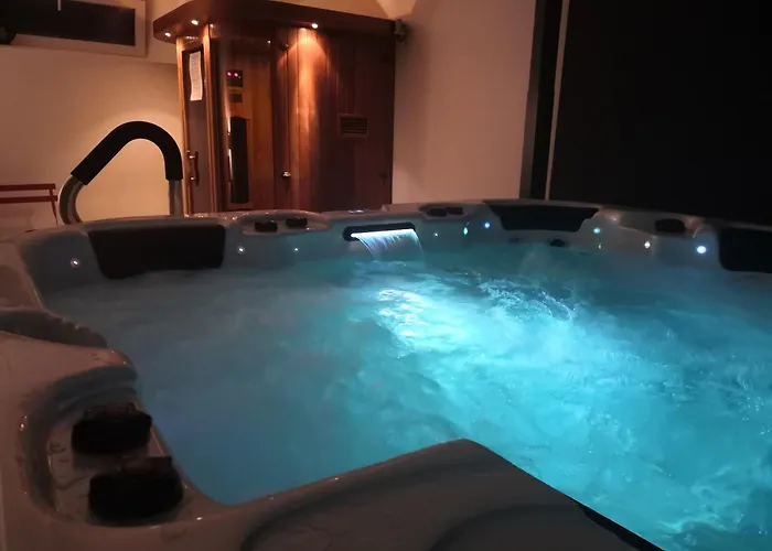 Bed & Breakfast Le Clos Des Pommiers, D'hotes & 3*