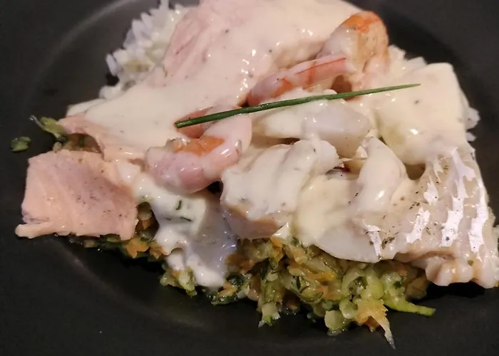 Le Clos Des Pommiers, D'hotes & 3*