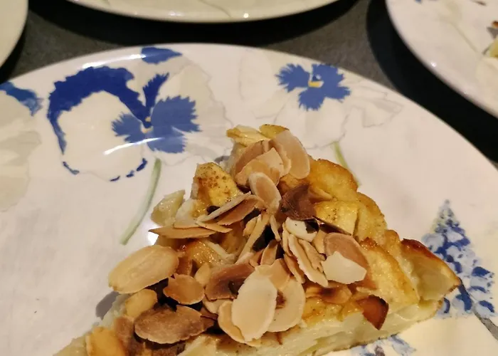 Le Clos Des Pommiers, D'hotes &