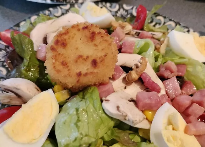 Bed & Breakfast Le Clos Des Pommiers, D'hotes & 3*